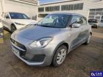 Suzuki Swift 1.2 Dualjet SHVS Premium Aukcja 313846 - grafika 1
