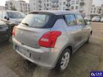 Suzuki Swift 1.2 Dualjet SHVS Premium Aukcja 313846 - grafika 7