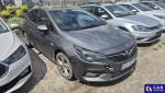 Opel Astra V 1.2 T GS Line S&S Aukcja 313849 - grafika 3