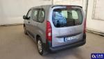 Opel Combo Life 1.2 Turbo Edition ... Aukcja 313850 - grafika 9