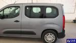 Opel Combo Life 1.2 Turbo Edition ... Aukcja 313850 - grafika 10