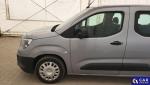 Opel Combo Life 1.2 Turbo Edition ... Aukcja 313850 - grafika 11