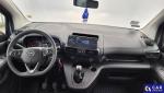 Opel Combo Life 1.2 Turbo Edition ... Aukcja 313850 - grafika 18