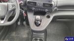 Opel Combo Life 1.2 Turbo Edition ... Aukcja 313850 - grafika 20