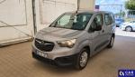 Opel Combo Life 1.2 Turbo Edition ... Aukcja 313850 - grafika 1