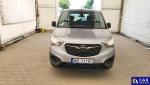 Opel Combo Life 1.2 Turbo Edition ... Aukcja 313850 - grafika 2