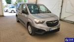 Opel Combo Life 1.2 Turbo Edition ... Aukcja 313850 - grafika 3