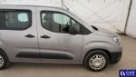 Opel Combo Life 1.2 Turbo Edition ... Aukcja 313850 - grafika 5