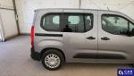 Opel Combo Life 1.2 Turbo Edition ... Aukcja 313850 - grafika 6