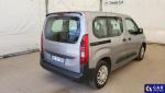 Opel Combo Life 1.2 Turbo Edition ... Aukcja 313850 - grafika 7