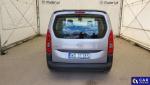 Opel Combo Life 1.2 Turbo Edition ... Aukcja 313850 - grafika 8