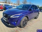 Nissan Qashqai 1.3 DIG-T mHEV Tek... Aukcja 313851 - grafika 1