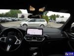 BMW X3 Diesel MR`22 E6d G01 Aukcja 317041 - grafika 19