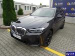 BMW X3 Diesel MR`22 E6d G01 Aukcja 317041 - grafika 2