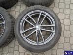 BMW X3 Diesel MR`22 E6d G01 Aukcja 317041 - grafika 67