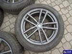 BMW X3 Diesel MR`22 E6d G01 Aukcja 317041 - grafika 68