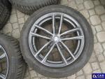 BMW X3 Diesel MR`22 E6d G01 Aukcja 317041 - grafika 69