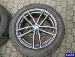 BMW X3 Diesel MR`22 E6d G01 Aukcja 317041 - grafika 70