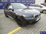 BMW X3 Diesel MR`22 E6d G01 Aukcja 317041 - grafika 7