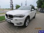 BMW X5 Diesel MR`14 E6 F15 Aukcja 315104 - grafika 1
