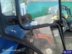 Farmtrac  670 DT E3A  Aukcja 314497 - grafika 18