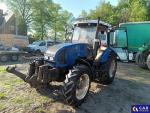 Farmtrac  670 DT E3A  Aukcja 314497 - grafika 1