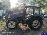 Farmtrac  670 DT E3A  Aukcja 314497 - grafika 2
