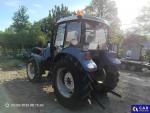 Farmtrac  670 DT E3A  Aukcja 314497 - grafika 3
