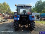 Farmtrac  670 DT E3A  Aukcja 314497 - grafika 4
