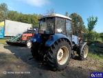 Farmtrac  670 DT E3A  Aukcja 314497 - grafika 5