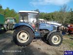 Farmtrac  670 DT E3A  Aukcja 314497 - grafika 6