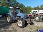 Farmtrac  670 DT E3A  Aukcja 314497 - grafika 7