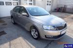 Skoda RAPID 1.0 TSI MR`18 E6 Aukcja 313978 - grafika 7