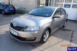 Skoda RAPID 1.0 TSI MR`18 E6 Aukcja 313978 - grafika 1
