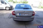 Skoda RAPID 1.0 TSI MR`18 E6 Aukcja 313978 - grafika 4