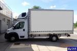 Fiat Ducato 35 2.3 M-jet MR`16 E6 3.5t Aukcja 314943 - grafika 8