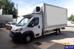 Fiat Ducato 35 2.3 M-jet MR`16 E6 3.5t Aukcja 314943 - grafika 1