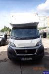 Fiat Ducato 35 2.3 M-jet MR`16 E6 3.5t Aukcja 314943 - grafika 2