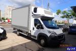 Fiat Ducato 35 2.3 M-jet MR`16 E6 3.5t Aukcja 314943 - grafika 3