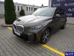 BMW X5 xDrive30d M Sport Step Aukcja 317789 - grafika 2