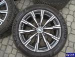 BMW X5 xDrive30d M Sport Step Aukcja 317789 - grafika 76