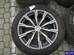 BMW X5 xDrive30d M Sport Step Aukcja 317789 - grafika 77
