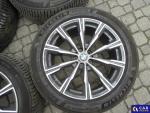 BMW X5 xDrive30d M Sport Step Aukcja 317789 - grafika 78