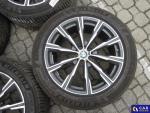 BMW X5 xDrive30d M Sport Step Aukcja 317789 - grafika 79
