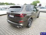 BMW X5 xDrive30d M Sport Step Aukcja 317789 - grafika 4