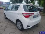 Toyota Yaris 1.4 D-4D Active Aukcja 314437 - grafika 9
