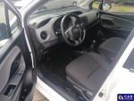 Toyota Yaris 1.4 D-4D Active Aukcja 314437 - grafika 16