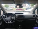 Toyota Yaris 1.4 D-4D Active Aukcja 314437 - grafika 18