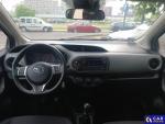 Toyota Yaris 1.4 D-4D Active Aukcja 314437 - grafika 19