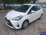 Toyota Yaris 1.4 D-4D Active Aukcja 314437 - grafika 1
